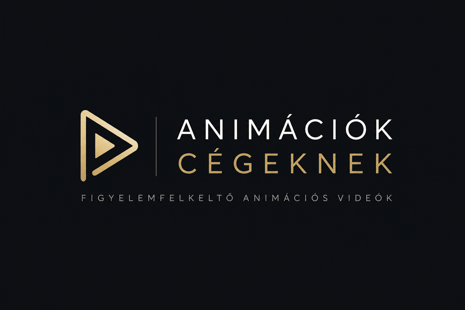 Rajzfilm készítés cégeknek